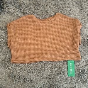 Brand new SHEIN top